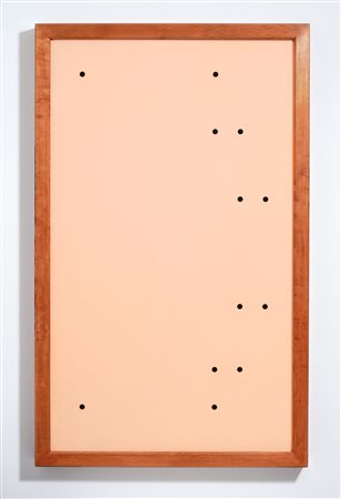 ALBERTO GARUTTI
Senza titolo, 1992