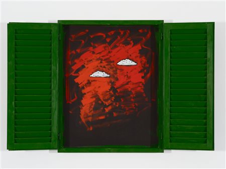 TANO FESTAPersiana, 1985