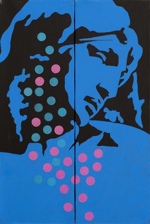 TANO FESTA
Senza titolo, 1976