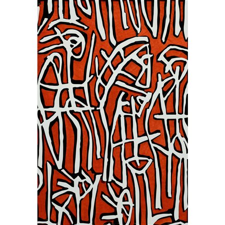 SERGIO FERMARIELLO
Senza titolo, 2007