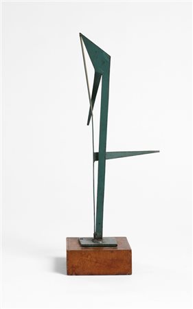 PIETRO CONSAGRA
Totem della liberazione, 1947