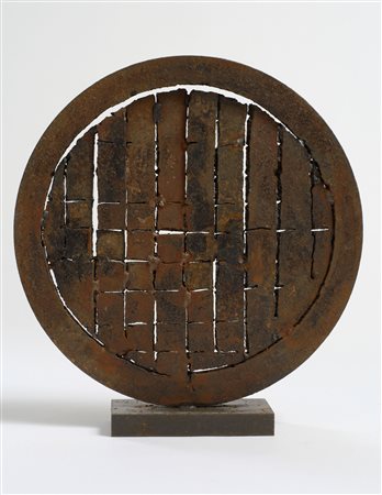 GIUSEPPE SPAGNULO
Ruota, 1999