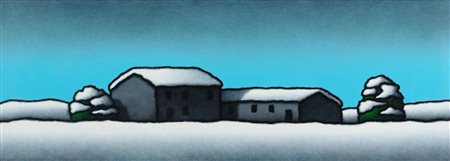 TINO STEFANONI
Senza titolo M54, 2001