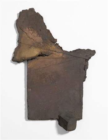 NANNI VALENTINI
Senza titolo, 1984