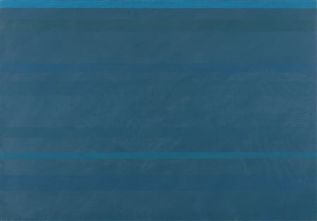 CLAUDIO VERNA
Pittura, 1974-76