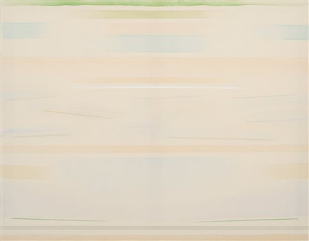 RICCARDO GUARNERI
Colore solare, 2008