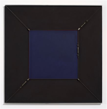 GIANFRANCO PARDI
Architettura, 1973