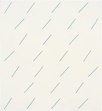 MARIO NIGRO
73-B2, 1976