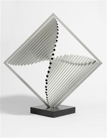 ALBERTO BIASI
Torsione, 1961-2008
