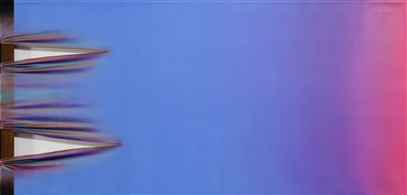 JORRIT TORNQUIST
Rosso di sera, 1994