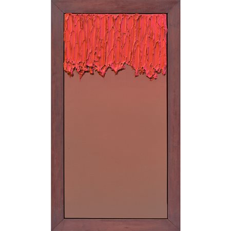 JORRIT TORNQUIST
Sunset, 1986