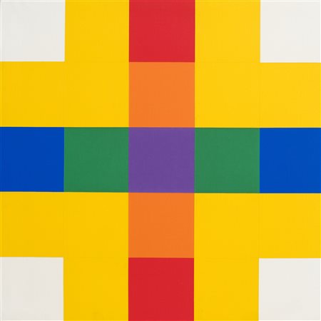 PAOLO MINOLI
Compenetrazioni lineari, reticolari e loro risultanze, 1974