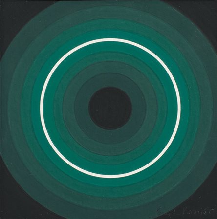 HORACIO GARCIA ROSSI
Senza titolo, 1980