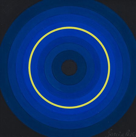 HORACIO GARCIA ROSSI
Senza titolo, 1980