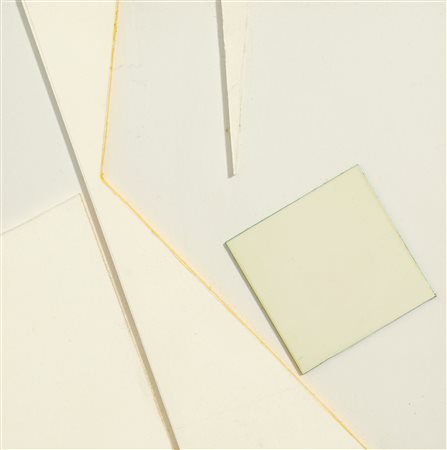 JUAN NICOLAS MELE'
Senza titolo, 1996