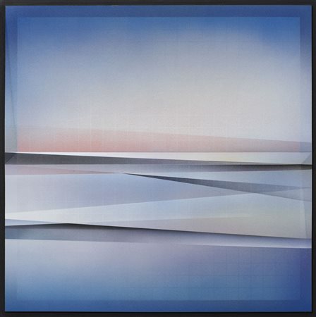 GUIDO ZANOLETTI
Senza titolo, 1986