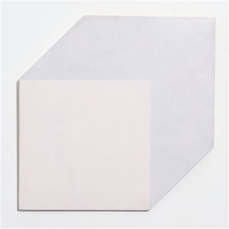 NATO FRASCà
Kubus n. 1, 1973