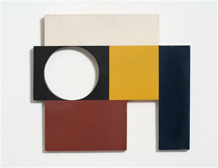 GAUDIN BOLIVAR
Savigny, 1990