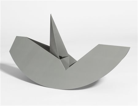 BRUNO MUNARI
Scultura da Viaggio, 1985-97