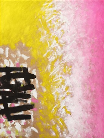 ENNIO FINZI
Figure cromatiche , 1953