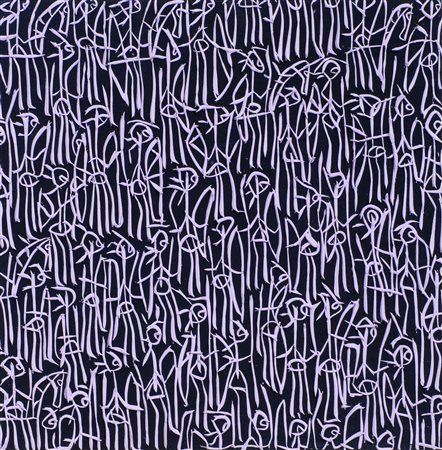 SERGIO FERMARIELLO
Senza titolo, 2008