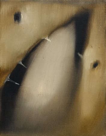 AUGUSTÍN FERNANDEZ
Senza titolo, 