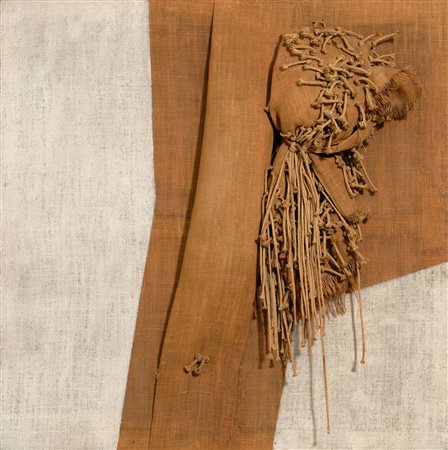 JACK CLEMENTE
Senza titolo, 1970