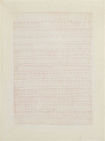 ARTURO VERMI
Diario, 1965