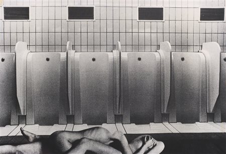 ELIO MARIANI
N. 502, 1973