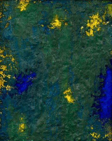 MARCELLO LO GIUDICE
Senza titolo, 1995