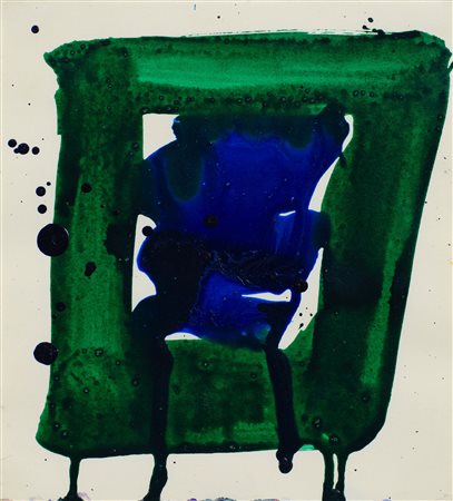 SAM FRANCIS 
SF79-1031, 1979