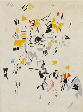 EDOARDO GIORDANO
8-1-1955, 1955