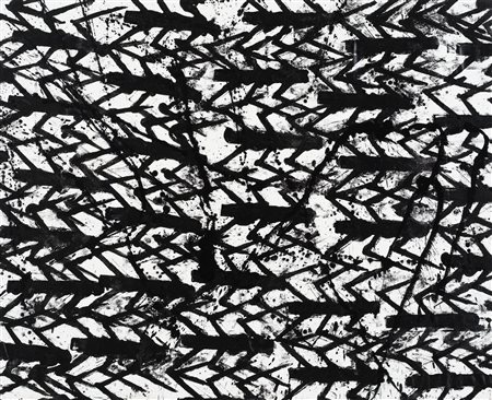 SERGIO RAGALZI
Insetti, 1990