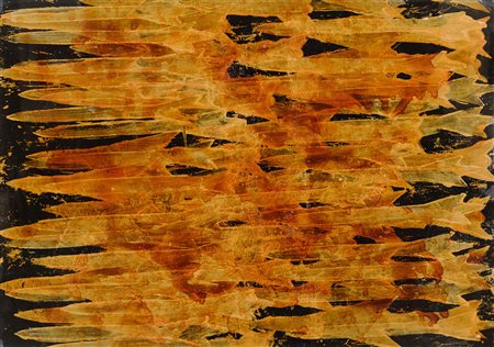 SERGIO RAGALZI
Acquario, 2007