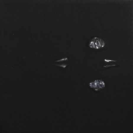 LORENZO PUGLISI
Narcissus, 2017