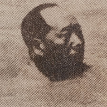 THOMAS RUFF
030, 1990