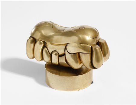 MIGUEL BERROCAL
Romeo e Giulietta, 1966-67