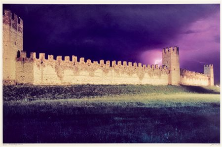 LUIGI GHIRRI
Montagnana, 1989 