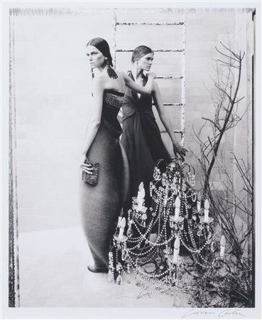 GIOVANNI GASTEL
Senza titolo, 2007 