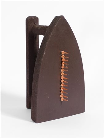 MAN RAY
Cadeau, 1921-74