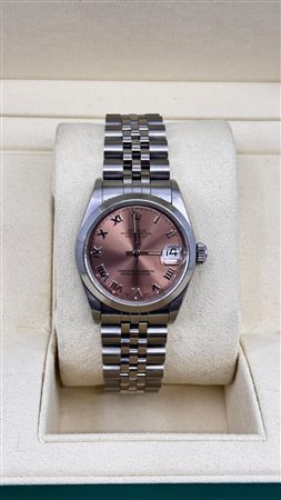 Rolex Datejust 31 Oyster Perpetual Lady Date 6924068240