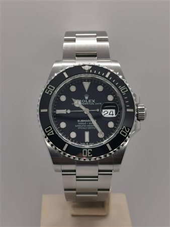 Rolex Submariner Date 126610LN