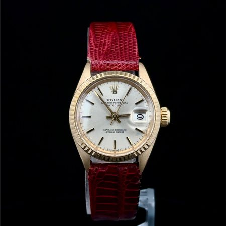 Rolex Lady-Datejust 6917