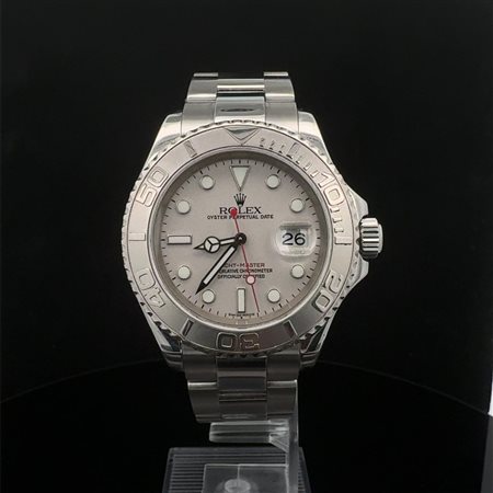 Rolex Yacht-Master 40 16622