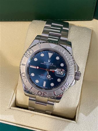 RolexYacht-Master 40 116622