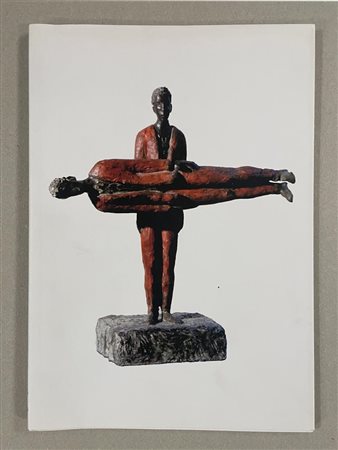 ROBERTO BARNI PASSOS E PAISAGENS cm 24x17