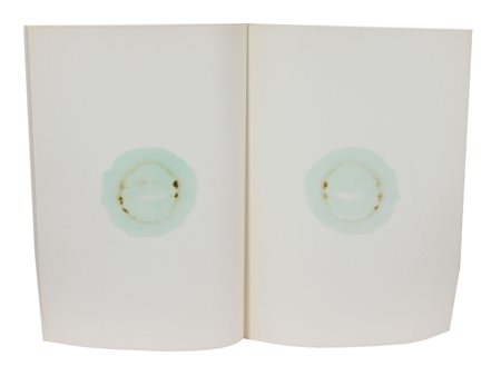 Bellucci Sirio 46 Operazioni di Cambio Valuta - Inchiostro Nero, 1972...