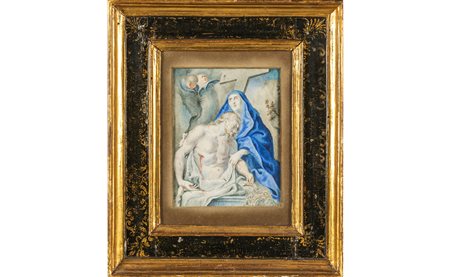 CASTELLO GIOVANNI BATTISTA