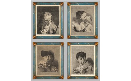 PIAZZETTA GIOVANNI BATTISTA