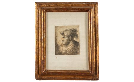 CASTIGLIONE GIOVANNI BENEDETTO